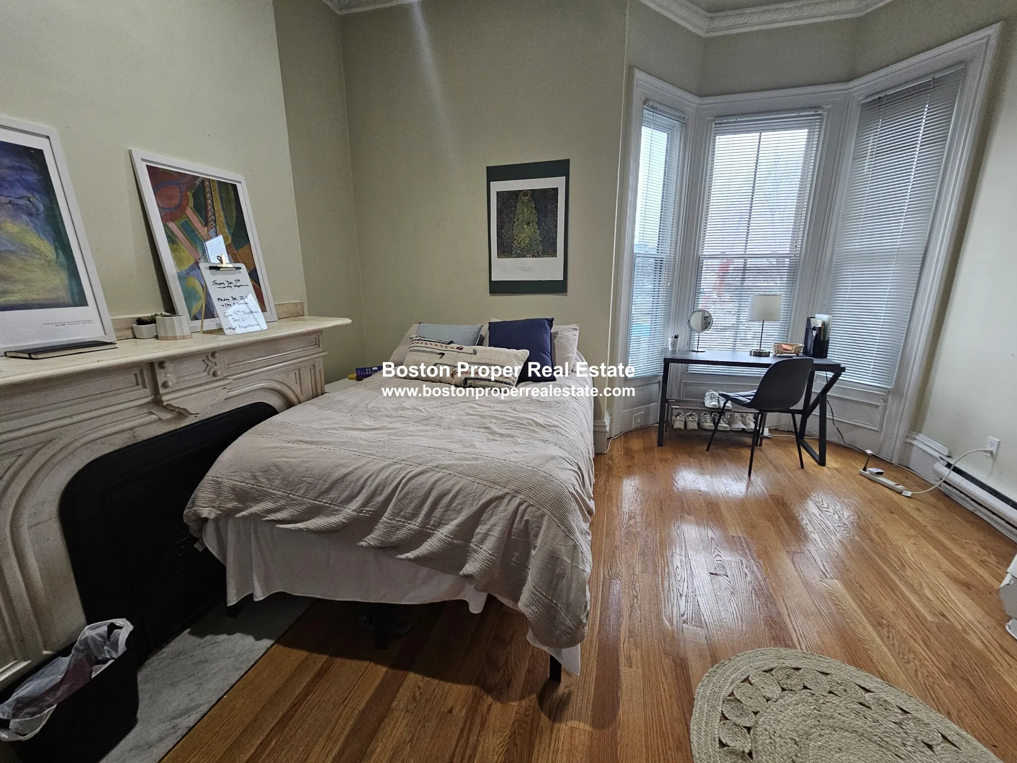 2 bed, 1 bath apartment for rent at 415 Massachusetts Ave Unit 3a, Roxbury — photo 6 of 13