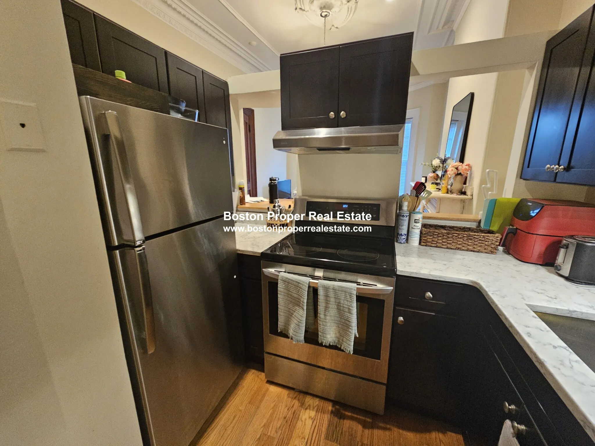 2 bed, 1 bath apartment for rent at 415 Massachusetts Ave Unit 3a, Roxbury — photo 4 of 13