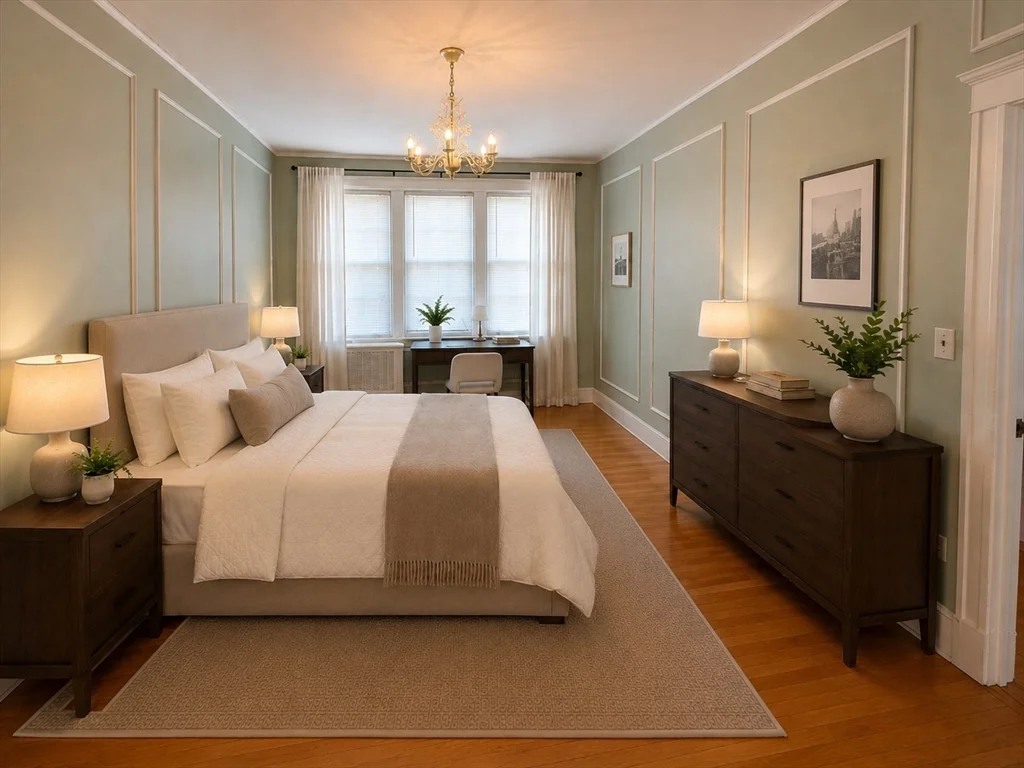 2 bed, 1 bath apartment for rent at 415 Washington St Unit 5, Coolidge Corner — photo 19 of 42