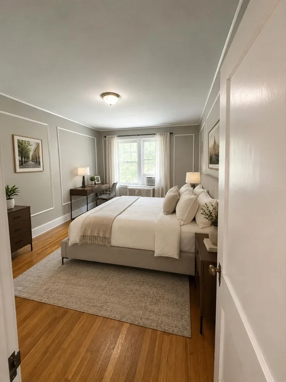 2 bed, 1 bath apartment for rent at 415 Washington St Unit 5, Coolidge Corner — photo 22 of 42