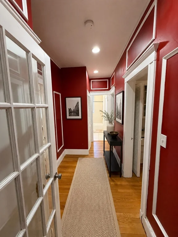 2 bed, 1 bath apartment for rent at 415 Washington St Unit 5, Coolidge Corner — photo 11 of 42