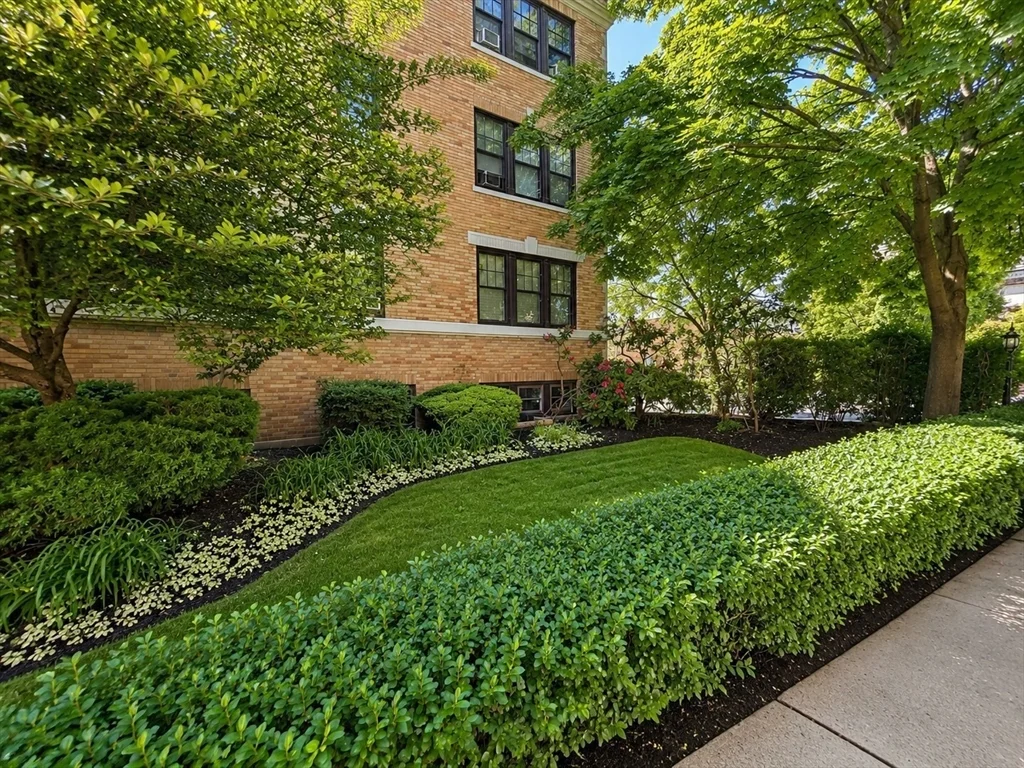 2 bed, 1 bath apartment for rent at 415 Washington St Unit 5, Coolidge Corner — photo 34 of 42
