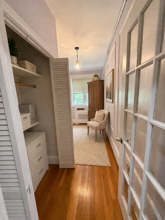 2 bed, 1 bath apartment for rent at 415 Washington St Unit 5, Coolidge Corner — photo 13 of 42