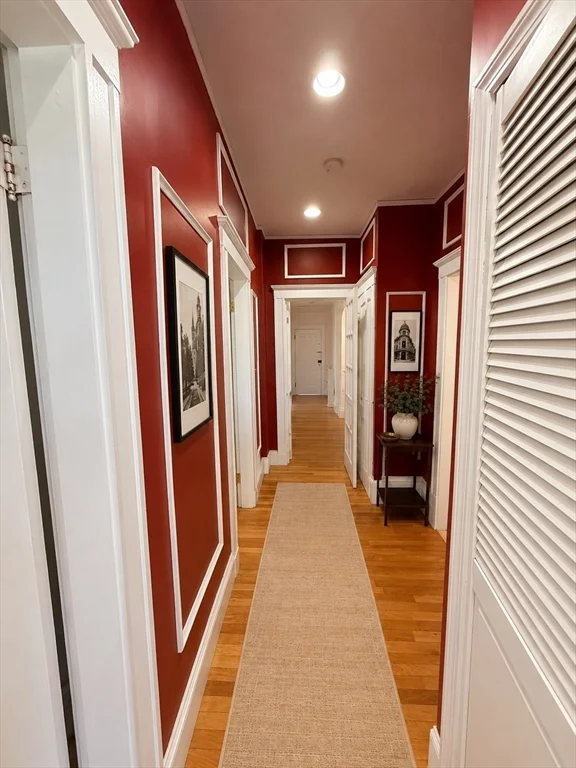 2 bed, 1 bath apartment for rent at 415 Washington St Unit 5, Coolidge Corner — photo 30 of 42