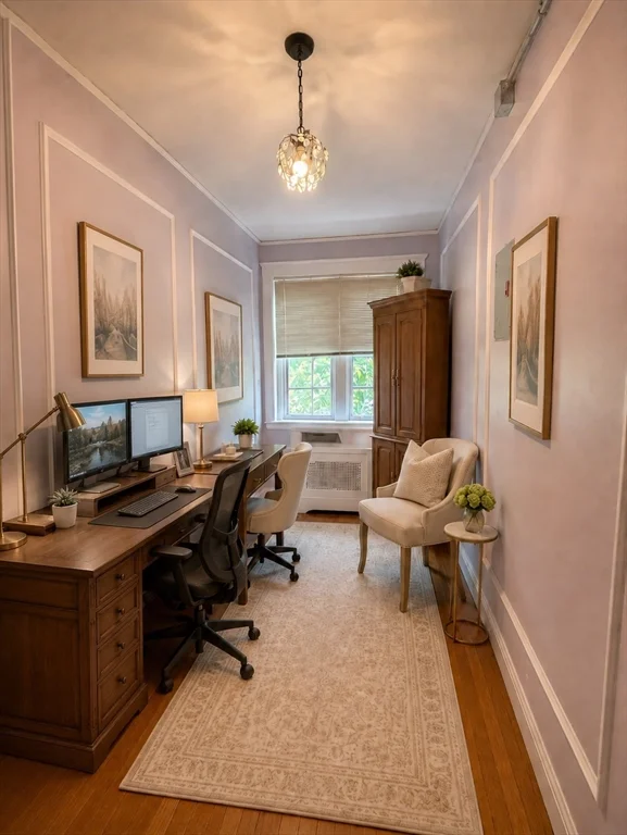 2 bed, 1 bath apartment for rent at 415 Washington St Unit 5, Coolidge Corner — photo 15 of 42