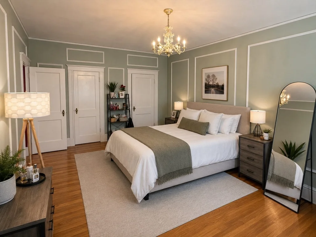 2 bed, 1 bath apartment for rent at 415 Washington St Unit 5, Coolidge Corner — photo 17 of 42