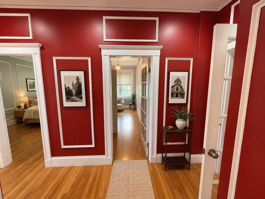 2 bed, 1 bath apartment for rent at 415 Washington St Unit 5, Coolidge Corner — photo 12 of 42