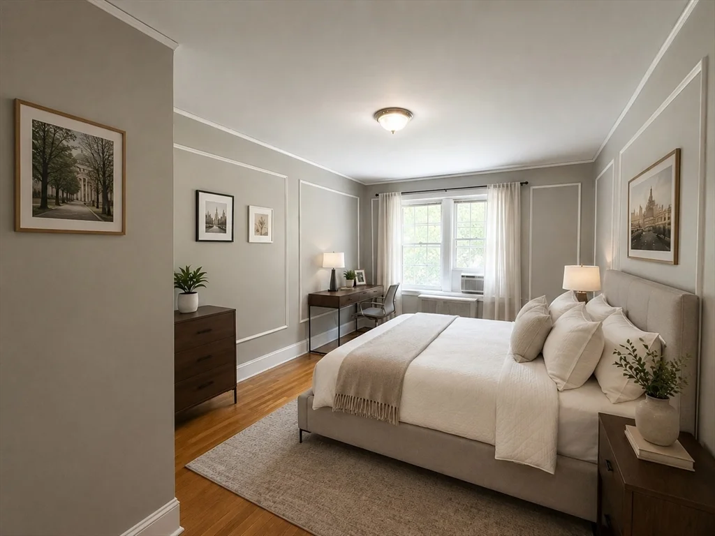 2 bed, 1 bath apartment for rent at 415 Washington St Unit 5, Coolidge Corner — photo 26 of 42