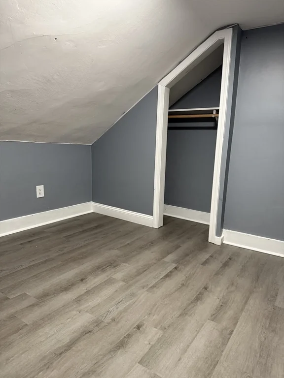 3 bed, 1 bath apartment for rent at 415 Weeden St Unit 2, Pawtucket — photo 6 of 10