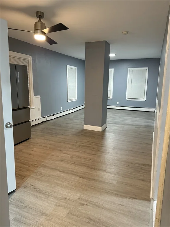 3 bed, 1 bath apartment for rent at 415 Weeden St Unit 2, Pawtucket — photo 1 of 10