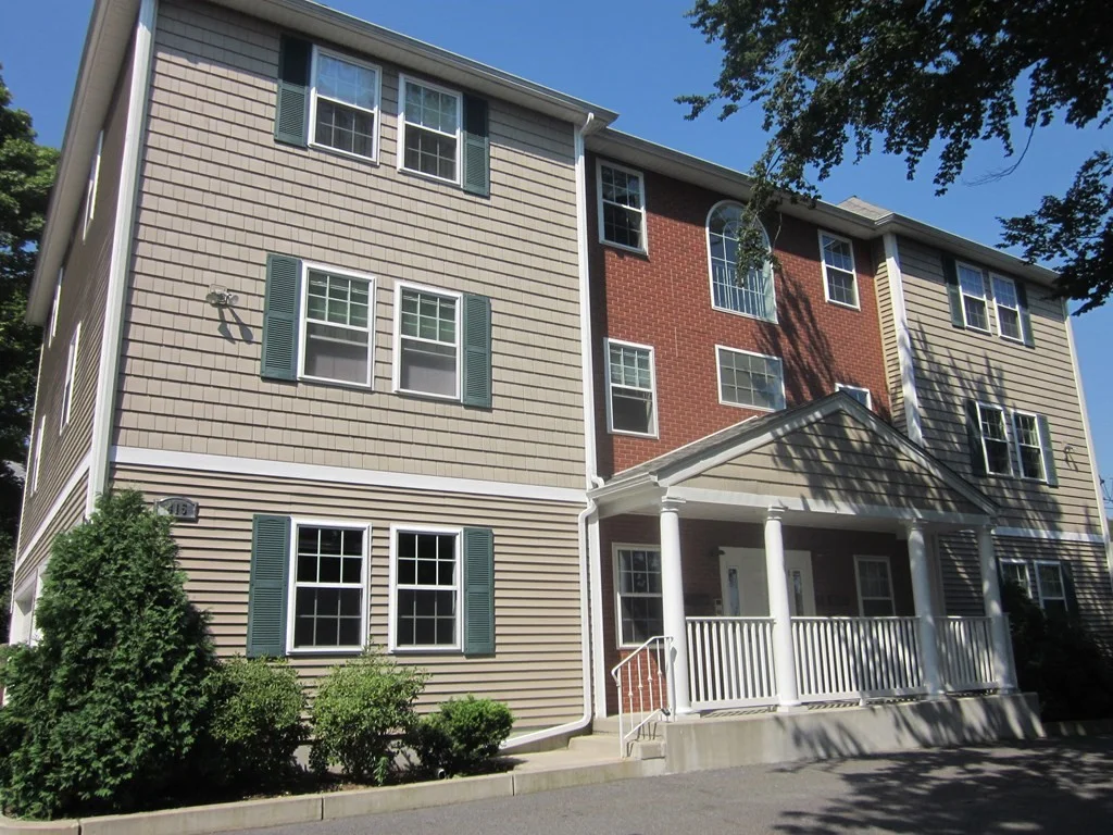 2 bed, 1 bath apartment for rent at 415 Willard St Unit 3, Quincy — photo 1 of 21