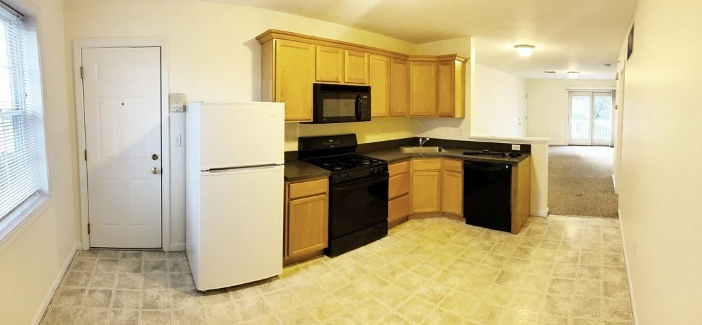 2 bed, 1 bath apartment for rent at 415 Willard St Unit 3, Quincy — photo 4 of 21