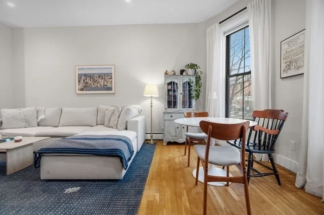 1 bed, 1 bath apartment for rent at 416 Columbus Ave Unit 2, South End — photo 5 of 18