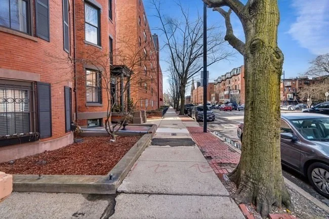 1 bed, 1 bath apartment for rent at 416 Columbus Ave Unit 2, South End — photo 18 of 18