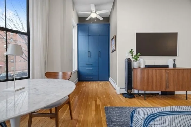 1 bed, 1 bath apartment for rent at 416 Columbus Ave Unit 2, South End — photo 11 of 18