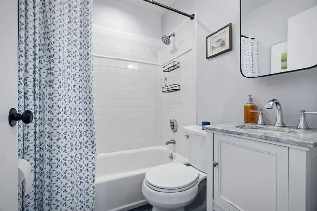 1 bed, 1 bath apartment for rent at 416 Columbus Ave Unit 2, South End — photo 15 of 18