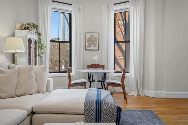 1 bed, 1 bath apartment for rent at 416 Columbus Ave Unit 2, South End — photo 4 of 18