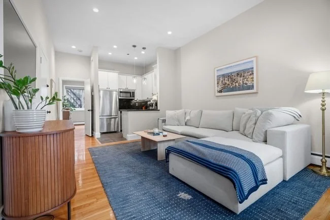 1 bed, 1 bath apartment for rent at 416 Columbus Ave Unit 2, South End — photo 10 of 18