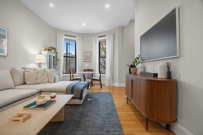 1 bed, 1 bath apartment for rent at 416 Columbus Ave Unit 2, South End — photo 3 of 18