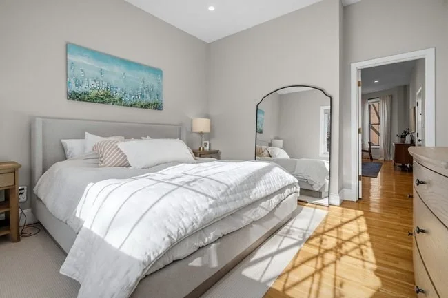 1 bed, 1 bath apartment for rent at 416 Columbus Ave Unit 2, South End — photo 13 of 18