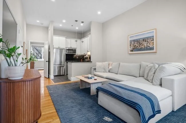 1 bed, 1 bath apartment for rent at 416 Columbus Ave Unit 2, South End — photo 6 of 18