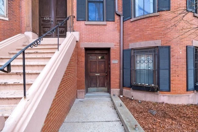 1 bed, 1 bath apartment for rent at 416 Columbus Ave Unit 2, South End — photo 17 of 18
