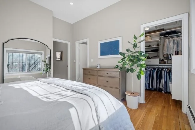 1 bed, 1 bath apartment for rent at 416 Columbus Ave Unit 2, South End — photo 14 of 18