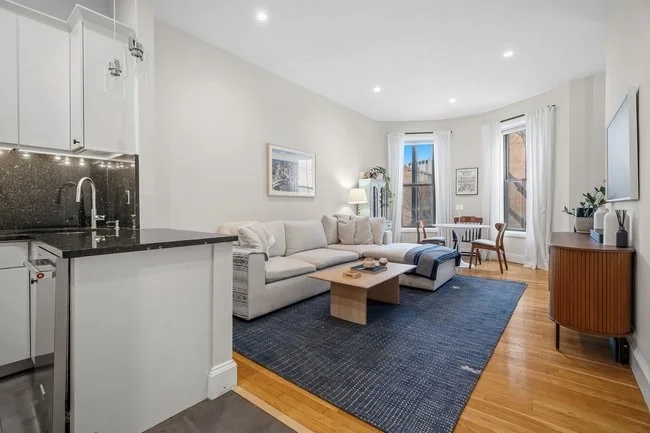 1 bed, 1 bath apartment for rent at 416 Columbus Ave Unit 2, South End — photo 9 of 18