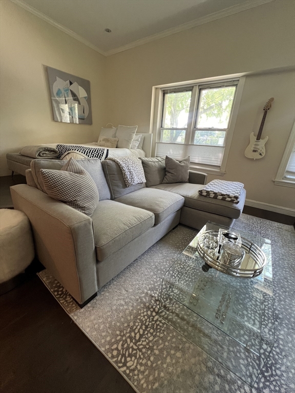 Studio bed, 1 bath apartment for rent at 416 Commonwealth Ave Unit 112, Back Bay — photo 5 of 19