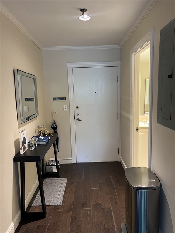 Studio bed, 1 bath apartment for rent at 416 Commonwealth Ave Unit 112, Back Bay — photo 15 of 19