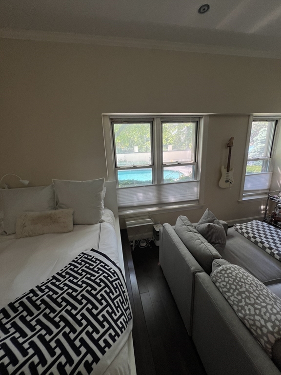 Studio bed, 1 bath apartment for rent at 416 Commonwealth Ave Unit 112, Back Bay — photo 11 of 19
