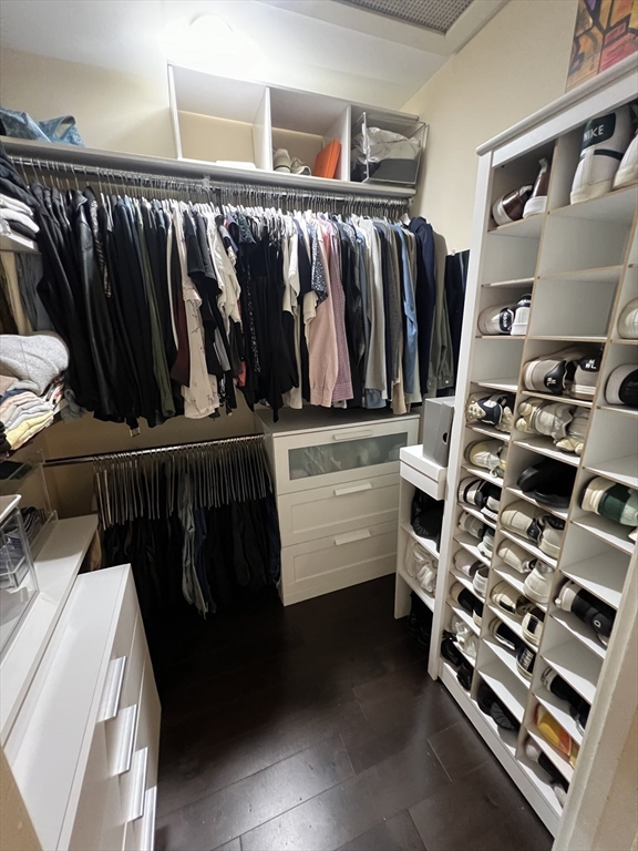 Studio bed, 1 bath apartment for rent at 416 Commonwealth Ave Unit 112, Back Bay — photo 17 of 19