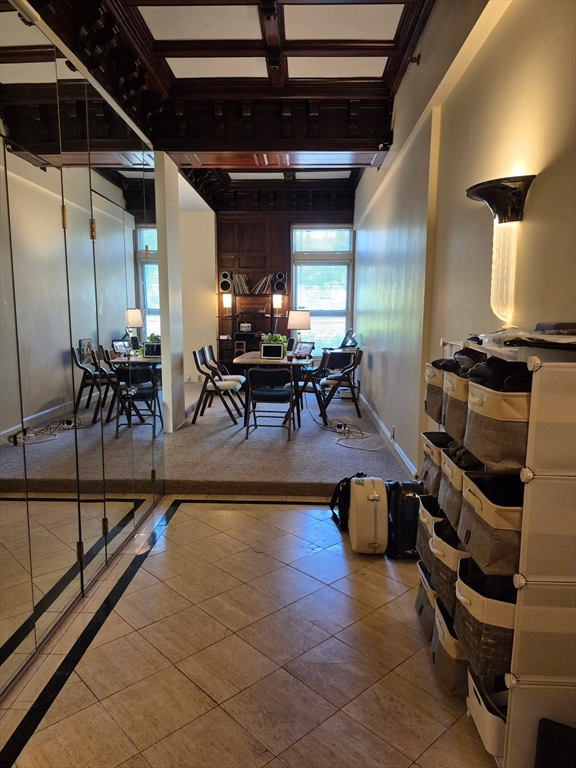 Studio bed, 1 bath apartment for rent at 416 Commonwealth Ave Unit 115, Back Bay — photo 3 of 17
