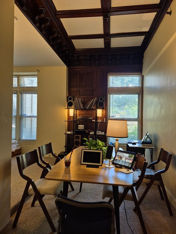 Studio bed, 1 bath apartment for rent at 416 Commonwealth Ave Unit 115, Back Bay — photo 5 of 17