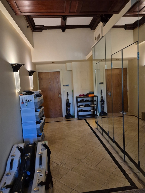Studio bed, 1 bath apartment for rent at 416 Commonwealth Ave Unit 115, Back Bay — photo 4 of 17