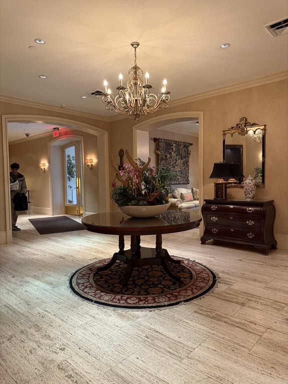 Studio bed, 1 bath apartment for rent at 416 Commonwealth Ave Unit 115, Back Bay — photo 16 of 17