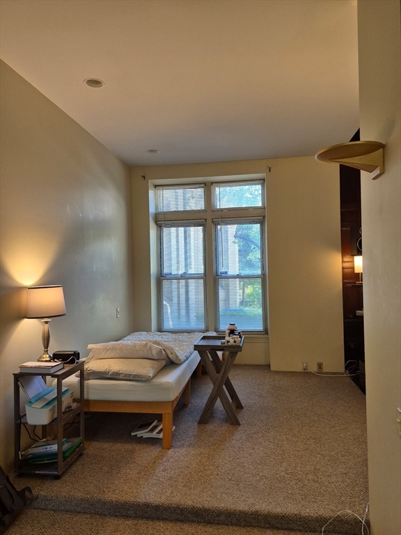 Studio bed, 1 bath apartment for rent at 416 Commonwealth Ave Unit 115, Back Bay — photo 8 of 17