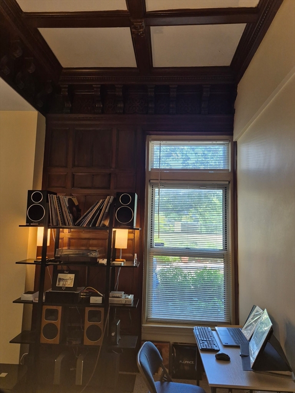Studio bed, 1 bath apartment for rent at 416 Commonwealth Ave Unit 115, Back Bay — photo 7 of 17