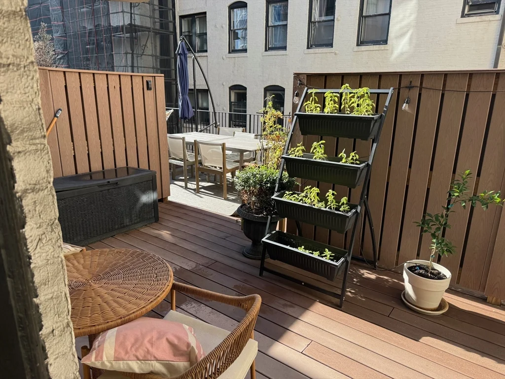 1 bed, 1 bath apartment for rent at 416 Commonwealth Ave Unit 408, Back Bay — photo 18 of 34