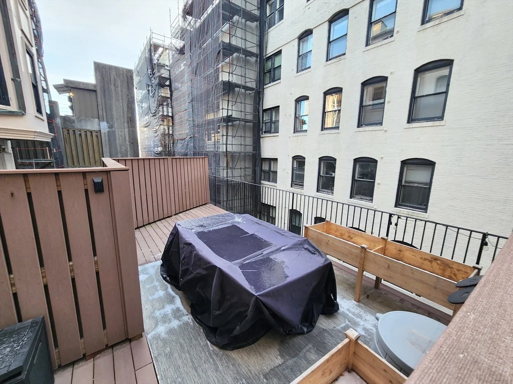 1 bed, 1 bath apartment for rent at 416 Commonwealth Ave Unit 408, Back Bay — photo 27 of 34