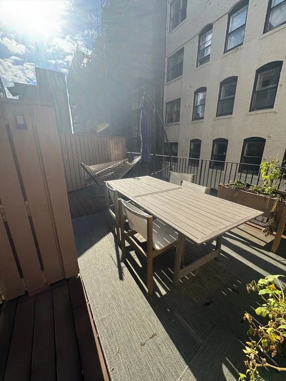 1 bed, 1 bath apartment for rent at 416 Commonwealth Ave Unit 408, Back Bay — photo 22 of 34