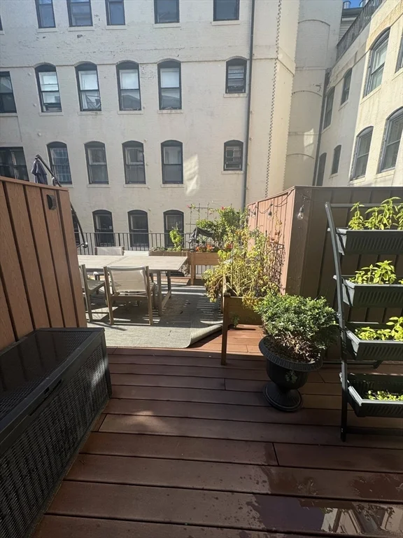 1 bed, 1 bath apartment for rent at 416 Commonwealth Ave Unit 408, Back Bay — photo 21 of 34