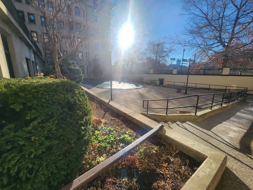 1 bed, 1 bath apartment for rent at 416 Commonwealth Ave Unit 408, Back Bay — photo 30 of 34