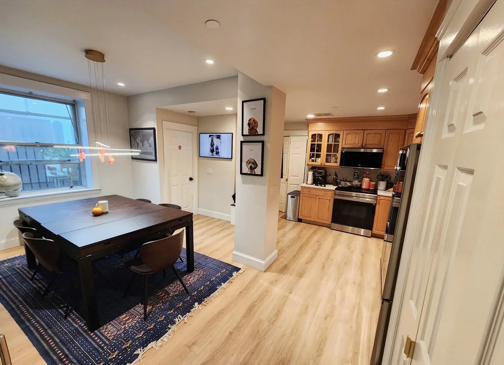 1 bed, 1 bath apartment for rent at 416 Commonwealth Ave Unit 408, Back Bay — photo 7 of 34
