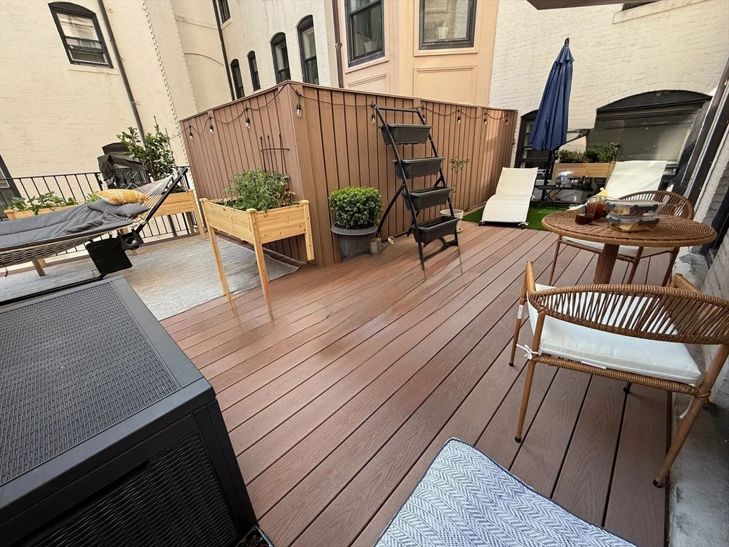 1 bed, 1 bath apartment for rent at 416 Commonwealth Ave Unit 408, Back Bay — photo 25 of 34