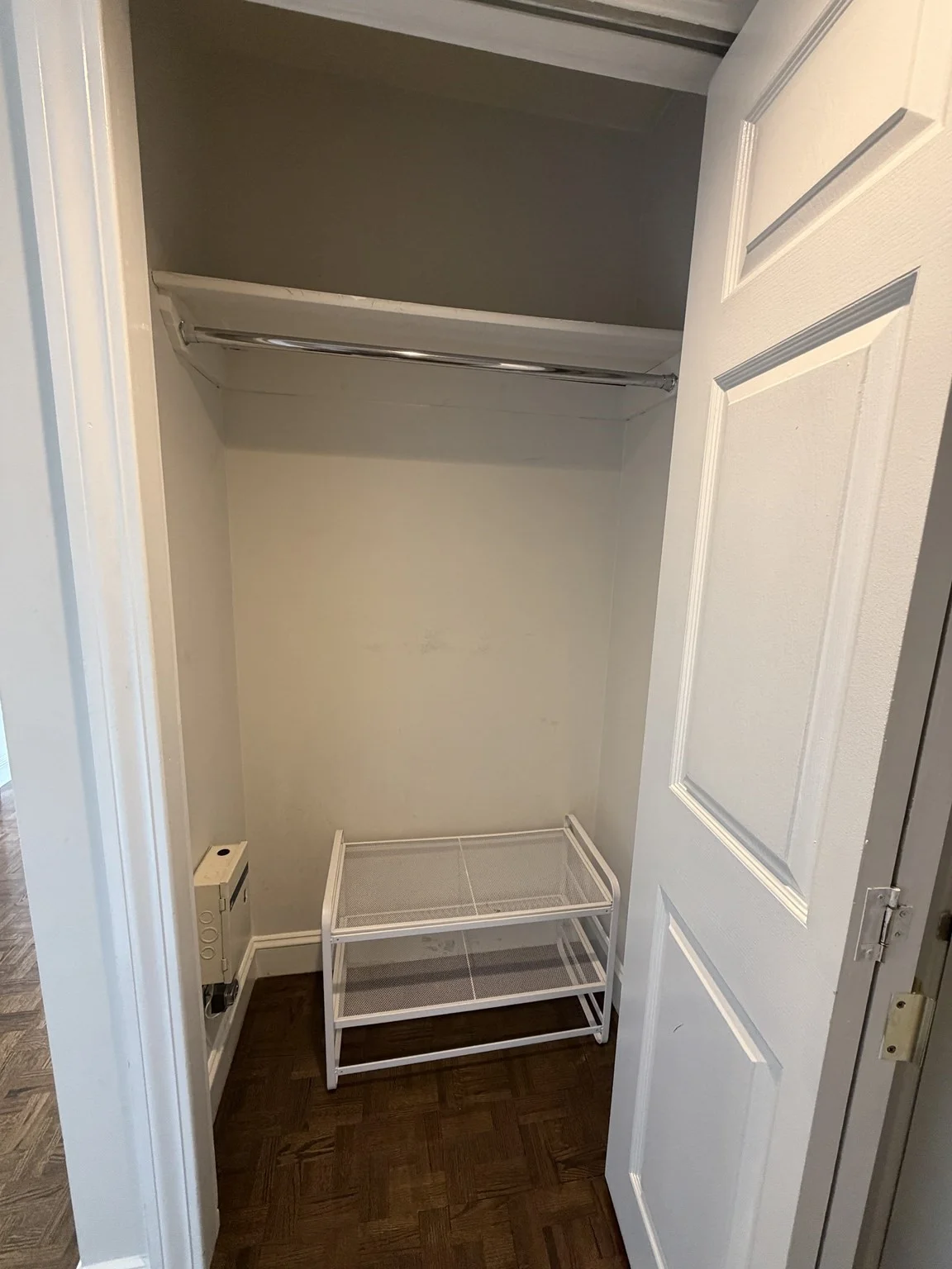 1 bed, 1 bath apartment for rent at 416 Commonwealth Ave Unit 414, Back Bay — photo 11 of 14