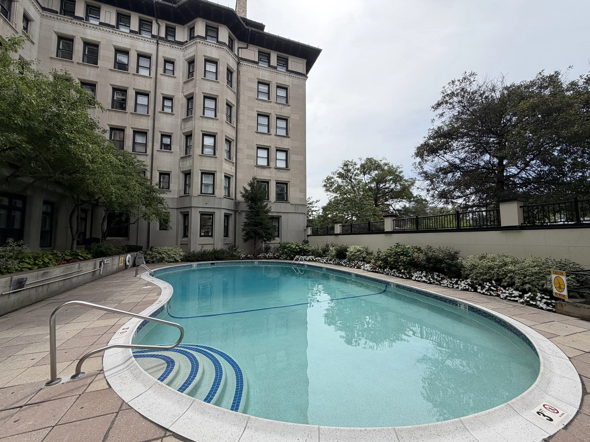 1 bed, 1 bath apartment for rent at 416 Commonwealth Ave Unit 414, Back Bay — photo 12 of 14