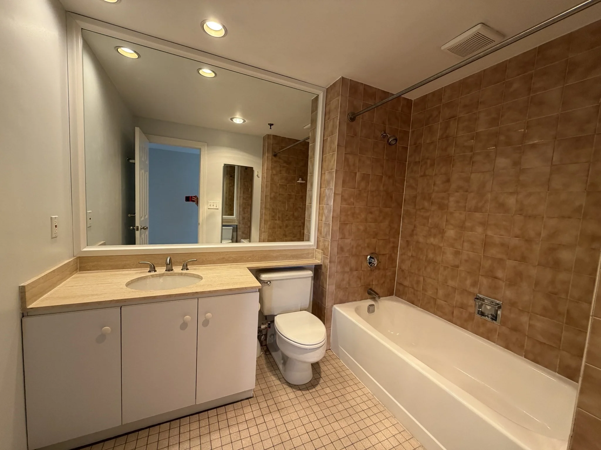 1 bed, 1 bath apartment for rent at 416 Commonwealth Ave Unit 414, Back Bay — photo 10 of 14