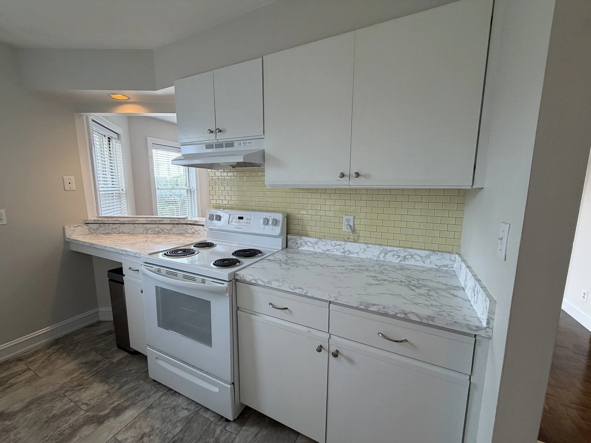 1 bed, 1 bath apartment for rent at 416 Commonwealth Ave Unit 414, Back Bay — photo 5 of 14