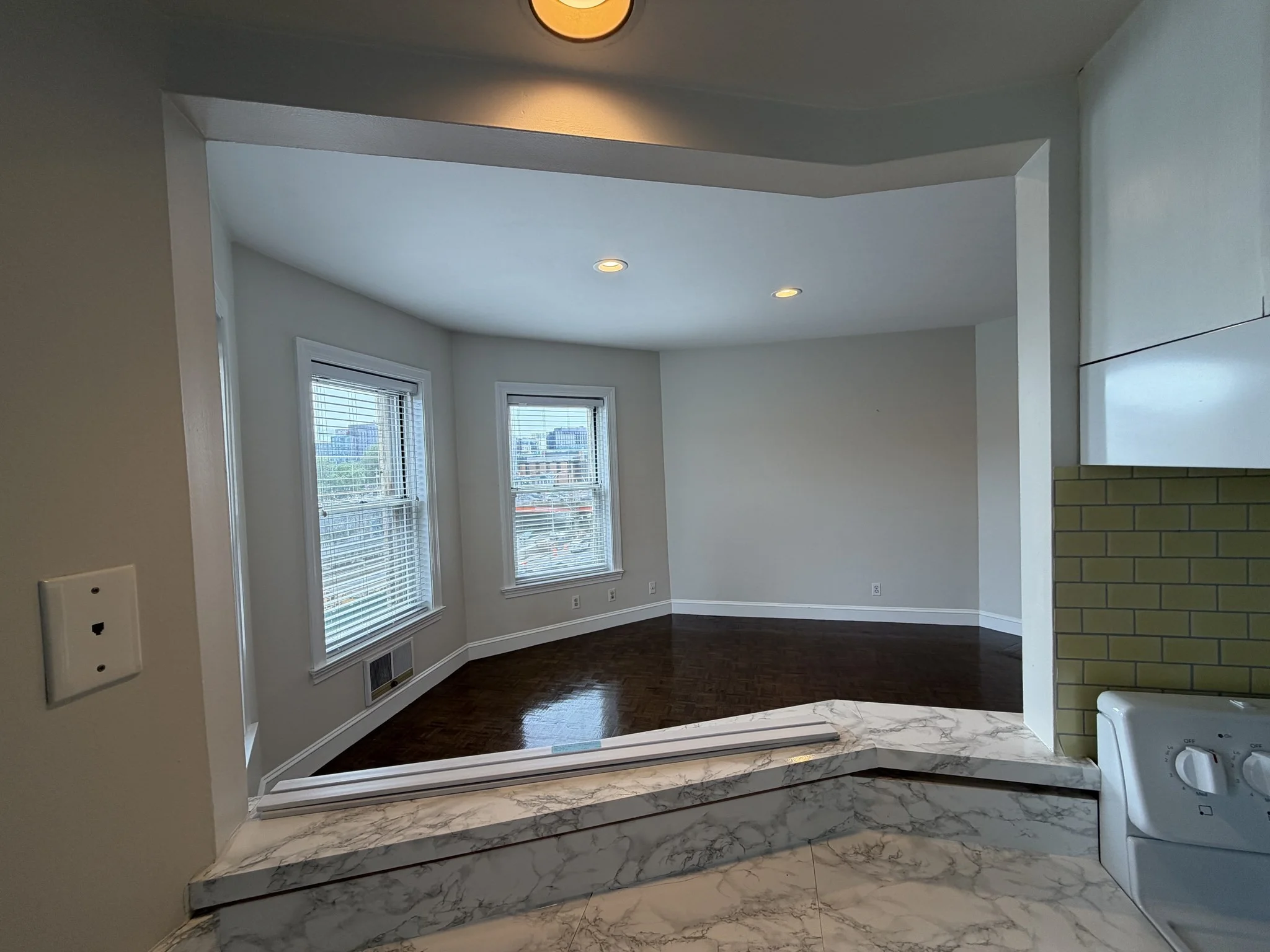 1 bed, 1 bath apartment for rent at 416 Commonwealth Ave Unit 414, Back Bay — photo 6 of 14